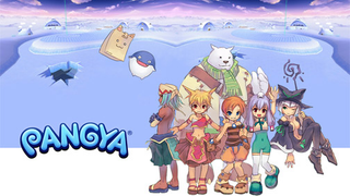 North American Pangya Back In Business